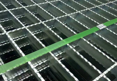 齒形鋼格板 齒形鋼格板