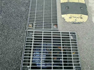 車間地溝蓋板 車間地溝蓋板