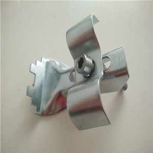 格柵板c安裝夾  鋼格板安裝夾 格柵板c安裝夾  鋼格板安裝夾