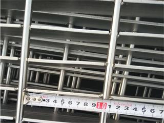 不銹鋼鋼鋼格板規(guī)格型號(hào)、價(jià)格、生產(chǎn)廠家 泰江