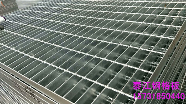 鋼格板廠家要保證客戶不耽誤工期 鋼格板廠家要保證客戶不耽誤工期