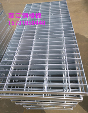 汽車(chē)4s店鍍鋅鋼格板廠家一般用什么規(guī)格尺寸，多錢(qián)？