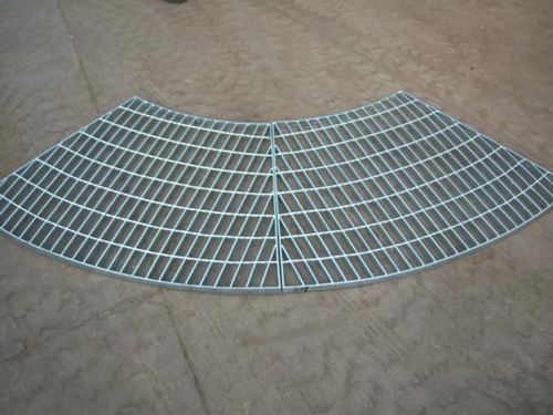 你知道G253/30/100型鋼格板用在什么地方合適？