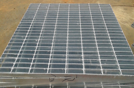 q235鍍鋅格柵板規(guī)格及重量 q235鍍鋅格柵板規(guī)格及重量