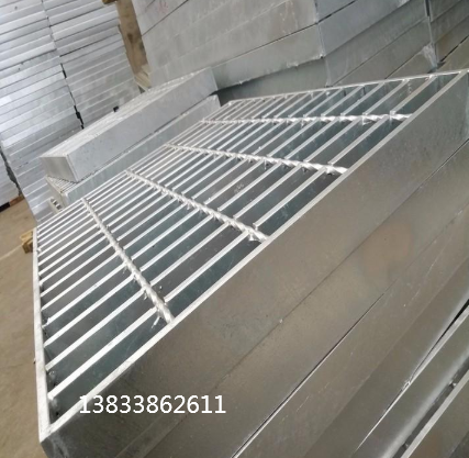 河南熱鍍鋅重型鋼格板生產(chǎn)廠家 河南熱鍍鋅重型鋼格板生產(chǎn)廠家