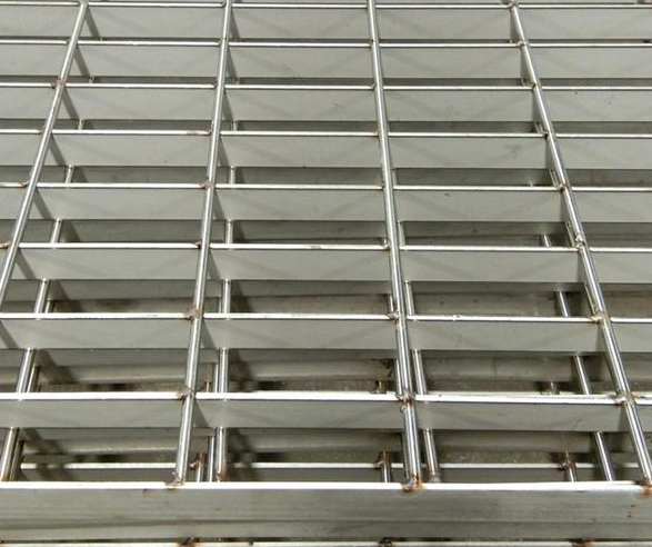 304不銹鋼鋼格柵板，316L網(wǎng)格柵板耐酸堿，耐腐蝕