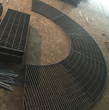 鍍鋅鋼格板尺寸雜亂的怎么計算面積和價格 鍍鋅鋼格板尺寸雜亂的怎么計算面積和價格