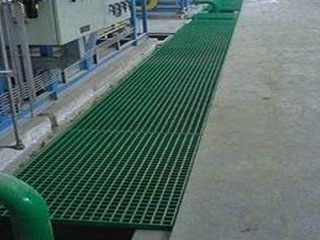 車間地溝蓋板 車間地溝蓋板