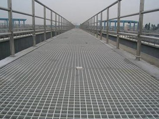 格柵板平臺  格柵板平臺