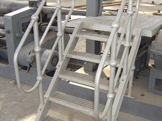 工業(yè)防護(hù)欄  工業(yè)防護(hù)欄